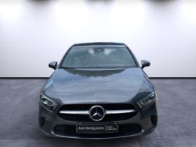 Mercedes-Benz A 180 d Style Plus