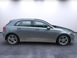 
										Mercedes-Benz A 180 d Style Plus full									