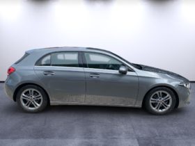 Mercedes-Benz A 180 d Style Plus