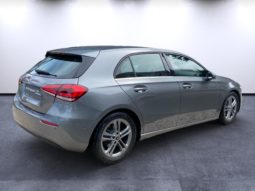 Mercedes-Benz A 180 d Style Plus