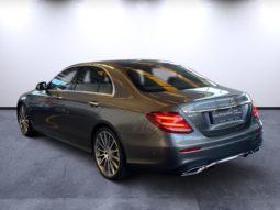 
										Mercedes-Benz E 350d AMG full									