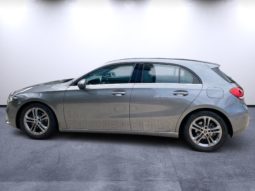 
										Mercedes-Benz A 180 d Style Plus full									