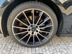 
										Mercedes-Benz A 250e AMG full									