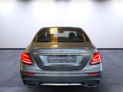 
										Mercedes-Benz E 350d AMG full									