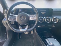 
										Mercedes-Benz A 250e AMG full									