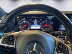 
										Mercedes-Benz E 350d AMG full									