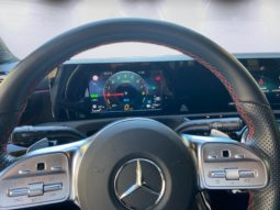 
										Mercedes-Benz A Limo 250e AMG full									