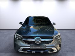 
										Mercedes-Benz GLC Coupe 300de 4Matic full									