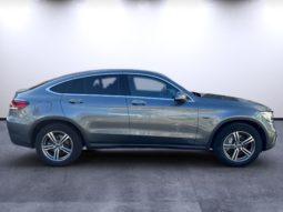 
										Mercedes-Benz GLC Coupe 300de 4Matic full									