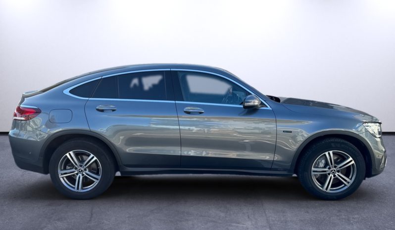 
								Mercedes-Benz GLC Coupe 300de 4Matic full									