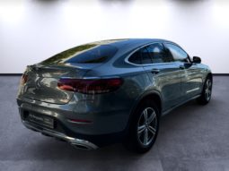 
										Mercedes-Benz GLC Coupe 300de 4Matic full									