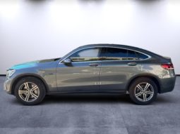 
										Mercedes-Benz GLC Coupe 300de 4Matic full									