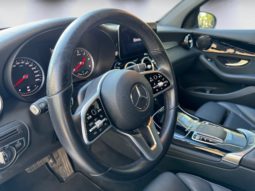 
										Mercedes-Benz GLC Coupe 300de 4Matic full									