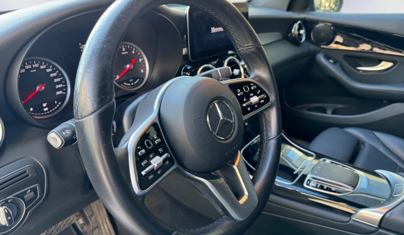 
								Mercedes-Benz GLC Coupe 300de 4Matic full									