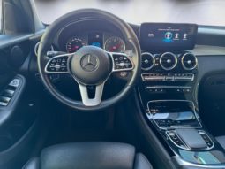 
										Mercedes-Benz GLC Coupe 300de 4Matic full									