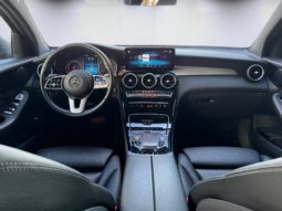 
										Mercedes-Benz GLC Coupe 300de 4Matic full									