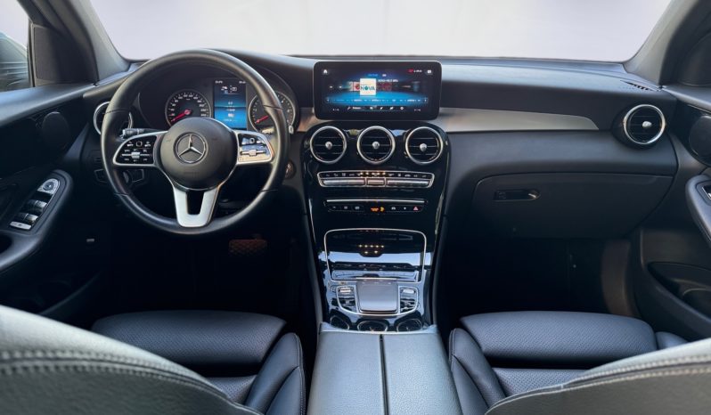 
								Mercedes-Benz GLC Coupe 300de 4Matic full									