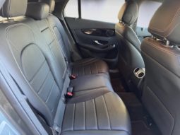 
										Mercedes-Benz GLC Coupe 300de 4Matic full									