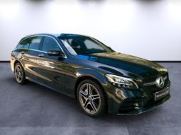 
										Mercedes-Benz C ST 300de AMG full									