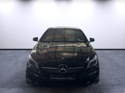 MERCEDES-BENZ CLA SB 220d AMG