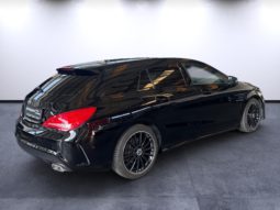 
										MERCEDES-BENZ CLA SB 220d AMG full									