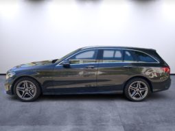 
										Mercedes-Benz C ST 300de AMG full									