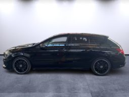 
										MERCEDES-BENZ CLA SB 220d AMG full									