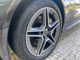 
										Mercedes-Benz C ST 300de AMG full									