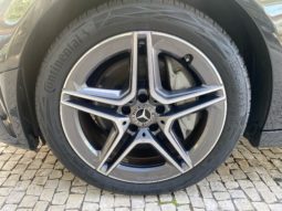 
										Mercedes-Benz C ST 300de AMG full									