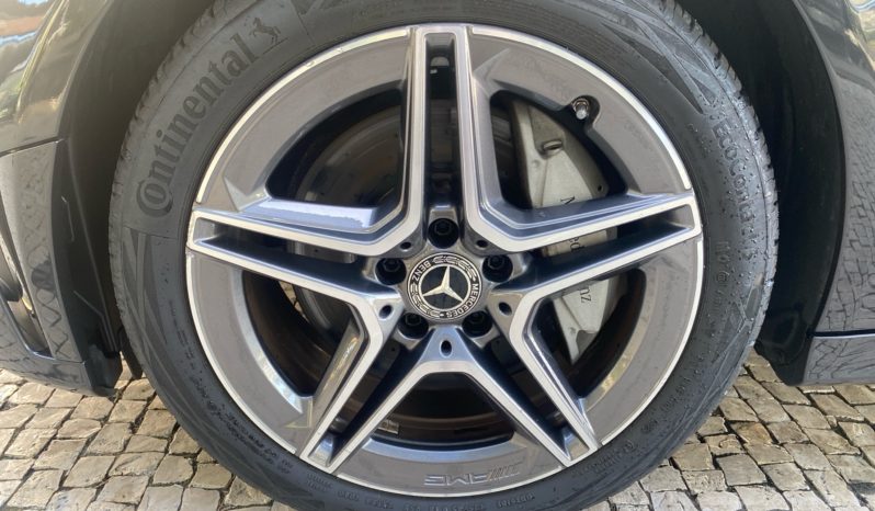 
								Mercedes-Benz C ST 300de AMG full									