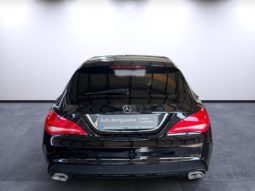 
										MERCEDES-BENZ CLA SB 220d AMG full									