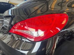 
										MERCEDES-BENZ CLA SB 220d AMG full									