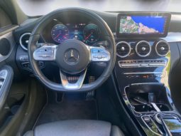 
										Mercedes-Benz C ST 300de AMG full									