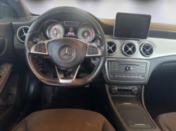 
										MERCEDES-BENZ CLA SB 220d AMG full									