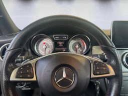 
										MERCEDES-BENZ CLA SB 220d AMG full									