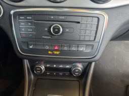 
										MERCEDES-BENZ CLA SB 220d AMG full									