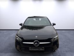 Mercedes-Benz A 180d Progressive Aut