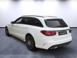 
										Mercedes-Benz C ST 300 de AMG full									