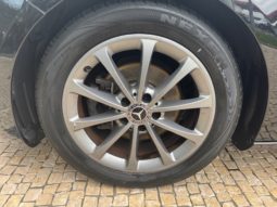 
										Mercedes-Benz A 180d Progressive Aut full									