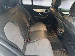 
										Mercedes-Benz C ST 300 de AMG full									