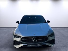 Mercedes-Benz CLA SB 250e AMG