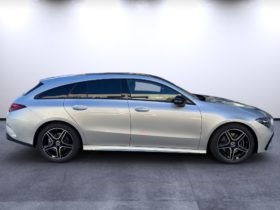 Mercedes-Benz CLA SB 250e AMG