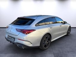 
										Mercedes-Benz CLA SB 250e AMG full									