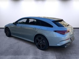 
										Mercedes-Benz CLA SB 250e AMG full									