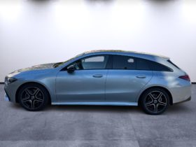 Mercedes-Benz CLA SB 250e AMG