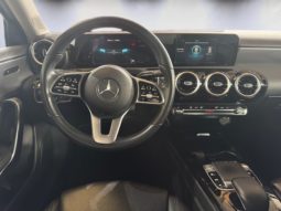 
										Mercedes-Benz A 180d Progressive full									