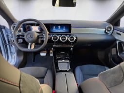 
										Mercedes-Benz CLA SB 250e AMG full									