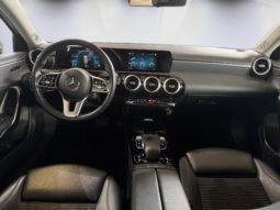 
										Mercedes-Benz A 180d Progressive full									