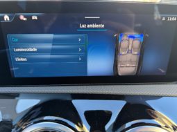 
										Mercedes-Benz CLA SB 250e AMG full									