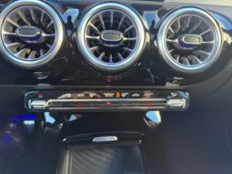 
										Mercedes-Benz CLA SB 250e AMG full									